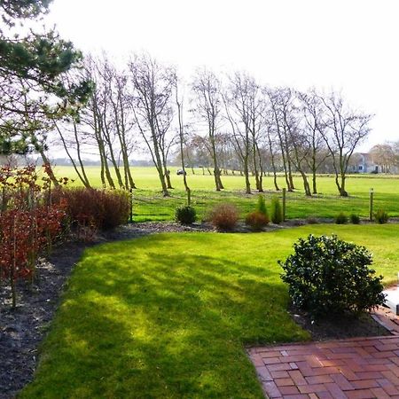 Villa Beach & Golf Julianadorp Bagian luar foto
