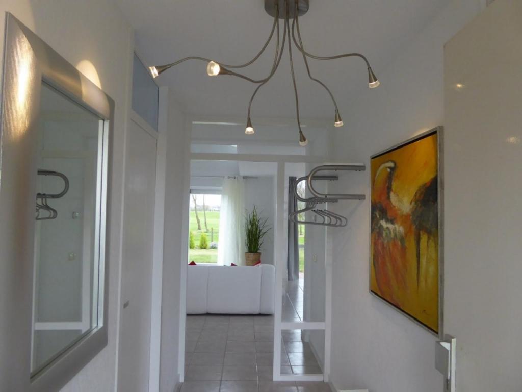 Villa Beach & Golf Julianadorp Bagian luar foto