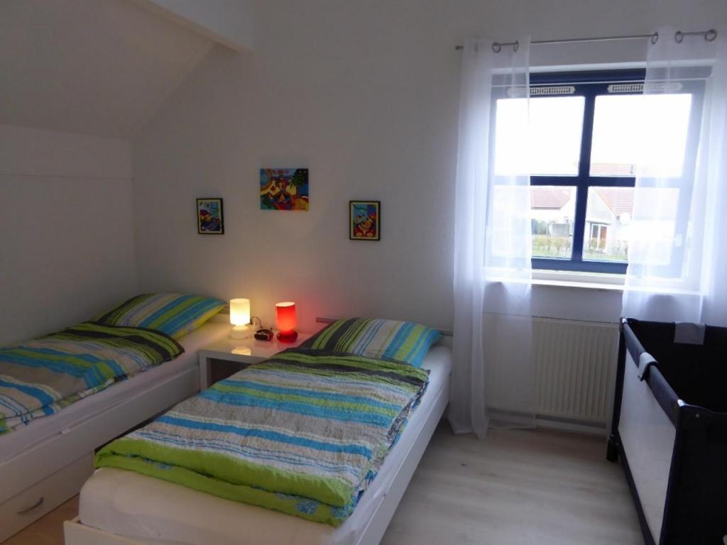 Villa Beach & Golf Julianadorp Bagian luar foto